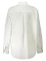 "Calvin Klein Startseite im Sale | CALVIN KLEIN LANGARMSHIRT DAMEN WEISS online kaufen"|Planet-Deluxe