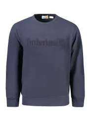 "Timberland Startseite im Sale | TIMBERLAND HERREN SWEATSHIRT MIT REISSVERSCHLUSS BLAU online kaufen"|Planet-Deluxe