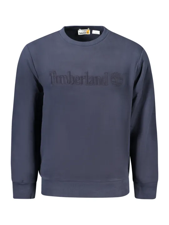 "Timberland Startseite im Sale | TIMBERLAND HERREN SWEATSHIRT MIT REISSVERSCHLUSS BLAU online kaufen"|Planet-Deluxe