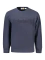 "Timberland Startseite im Sale | TIMBERLAND HERREN SWEATSHIRT MIT REISSVERSCHLUSS BLAU online kaufen"|Planet-Deluxe
