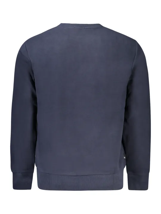 "Timberland Startseite im Sale | TIMBERLAND HERREN SWEATSHIRT MIT REISSVERSCHLUSS BLAU online kaufen"|Planet-Deluxe