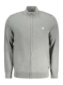 "Timberland Startseite im Sale | TIMBERLAND CARDIGAN HERREN GRAU online kaufen"|Planet-Deluxe