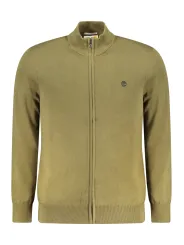 "Timberland Startseite im Sale | TIMBERLAND CARDIGAN HERREN GRÜN online kaufen"|Planet-Deluxe