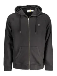 "Timberland Sweatshirts im Sale | Leichtes Sweatshirt mit Reißverschluss und Stickerei online kaufen"|Planet-Deluxe