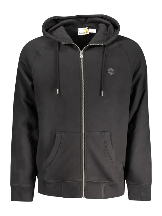 "Timberland Startseite im Sale | TIMBERLAND HERREN SWEATSHIRT SCHWARZ MIT REISSVERSCHLUSS online kaufen"|Planet-Deluxe