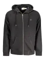 "Timberland Startseite im Sale | TIMBERLAND HERREN SWEATSHIRT SCHWARZ MIT REISSVERSCHLUSS online kaufen"|Planet-Deluxe