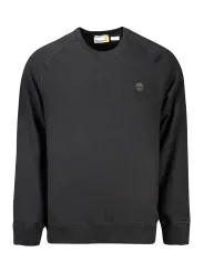 "Timberland Sweatshirts im Sale | Langarm Regular Sweatshirt mit Rundhals und Logo Stickerei online kaufen"|Planet-Deluxe