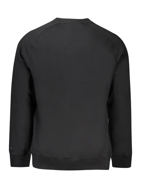 "Timberland Sweatshirts im Sale | Langarm Regular Sweatshirt mit Rundhals und Logo Stickerei online kaufen"|Planet-Deluxe