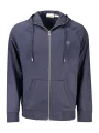 "Timberland Sweatshirts im Sale | Leichtes Langarm-Sweatshirt mit Reißverschluss und Logostickerei online kaufen"|Planet-Deluxe