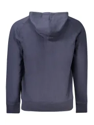 "Timberland Startseite im Sale | TIMBERLAND HERREN SWEATSHIRT MIT ZIP-UP BLAU online kaufen"|Planet-Deluxe