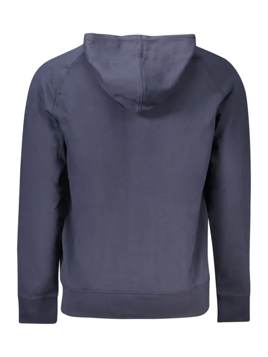 "Timberland Startseite im Sale | TIMBERLAND HERREN SWEATSHIRT MIT ZIP-UP BLAU online kaufen"|Planet-Deluxe