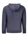 "Timberland Startseite im Sale | TIMBERLAND HERREN SWEATSHIRT MIT ZIP-UP BLAU online kaufen"|Planet-Deluxe
