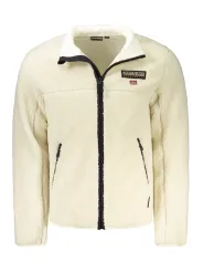 "Napapijri Startseite im Sale | NAPAPIJRI SPORTJACKE HERREN WEISS online kaufen"|Planet-Deluxe