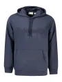 "Timberland Sweatshirts im Sale | Kapuzenpullover Regular Fit mit Tasche und Logo Stickerei online kaufen"|Planet-Deluxe