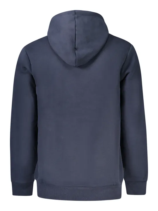 "Timberland Sweatshirts im Sale | Kapuzenpullover Regular Fit mit Tasche und Logo Stickerei online kaufen"|Planet-Deluxe