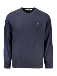 "Timberland Sweatshirts im Sale | Langarm Sweatshirt Regular Fit Rundhals Logo Stickerei online kaufen"|Planet-Deluxe