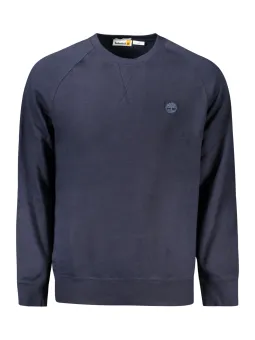 "Timberland Regular Fit Sweatshirt – Stilvoll & Bequem"