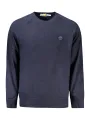 "Timberland Sweatshirts im Sale | Langarm Sweatshirt Regular Fit Rundhals Logo Stickerei online kaufen"|Planet-Deluxe