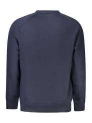 "Timberland Sweatshirts im Sale | Langarm Sweatshirt Regular Fit Rundhals Logo Stickerei online kaufen"|Planet-Deluxe