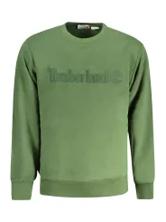 "Timberland Startseite im Sale | TIMBERLAND HERREN SWEATSHIRT MIT ZIP-UP GRÜN online kaufen"|Planet-Deluxe