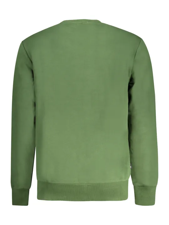 "Timberland Sweatshirts im Sale | Langarm Regular Fit Sweatshirt mit Stickerei Logo Rundhalsausschnitt online kaufen"|Planet-Deluxe