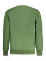 "Timberland Startseite im Sale | TIMBERLAND HERREN SWEATSHIRT MIT ZIP-UP GRÜN online kaufen"|Planet-Deluxe