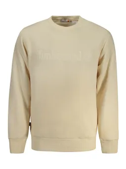"Timberland Stickerei Sweatshirt - Regular Fit, Stilvoll"