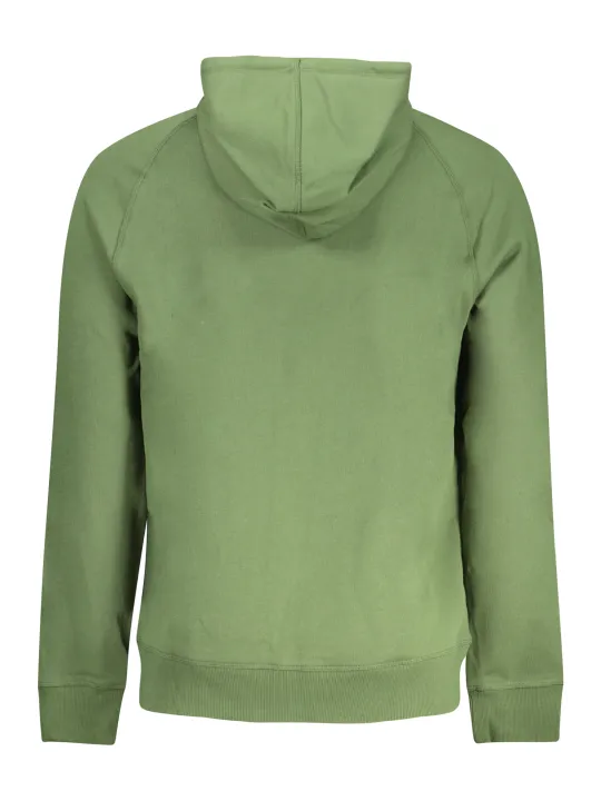 "Timberland Sweatshirts im Sale | Leichtes Langarm-Sweatshirt mit Reißverschluss und Stickerei-Logo online kaufen"|Planet-Deluxe