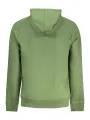 "Timberland Sweatshirts im Sale | Leichtes Langarm-Sweatshirt mit Reißverschluss und Stickerei-Logo online kaufen"|Planet-Deluxe