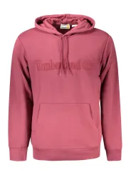 "Timberland Startseite im Sale | TIMBERLAND HERREN-SWEATSHIRT MIT REISSVERSCHLUSS LILA online kaufen"|Planet-Deluxe