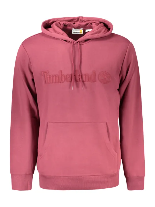"Timberland Startseite im Sale | TIMBERLAND HERREN-SWEATSHIRT MIT REISSVERSCHLUSS LILA online kaufen"|Planet-Deluxe