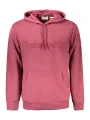 "Timberland Startseite im Sale | TIMBERLAND HERREN-SWEATSHIRT MIT REISSVERSCHLUSS LILA online kaufen"|Planet-Deluxe