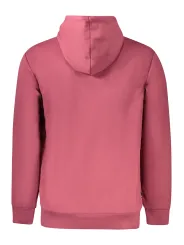 "Timberland Startseite im Sale | TIMBERLAND HERREN-SWEATSHIRT MIT REISSVERSCHLUSS LILA online kaufen"|Planet-Deluxe