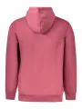 "Timberland Startseite im Sale | TIMBERLAND HERREN-SWEATSHIRT MIT REISSVERSCHLUSS LILA online kaufen"|Planet-Deluxe
