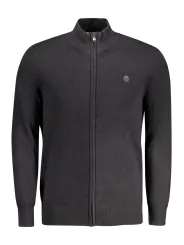 "Timberland Startseite im Sale | TIMBERLAND CARDIGAN HERREN SCHWARZ online kaufen"|Planet-Deluxe