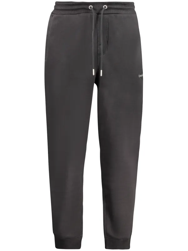 "Calvin Klein Hosen im Sale | Recycelte Baumwoll-Fleece-Jogginghose mit Logo online kaufen"|Planet-Deluxe "Calvin Klein Hosen im Sale | Recycelte Baumwoll-Fleece-Jogginghose mit Logo online kaufen"|Planet-Deluxe