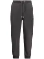 "Calvin Klein Hosen im Sale | Recycelte Baumwoll-Fleece-Jogginghose mit Logo online kaufen"|Planet-Deluxe