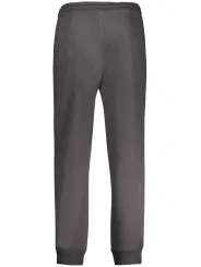 "Calvin Klein Hosen im Sale | Recycelte Baumwoll-Fleece-Jogginghose mit Logo online kaufen"|Planet-Deluxe