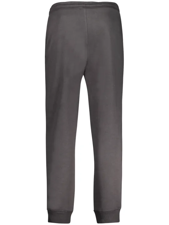 "Calvin Klein Hosen im Sale | Recycelte Baumwoll-Fleece-Jogginghose mit Logo online kaufen"|Planet-Deluxe