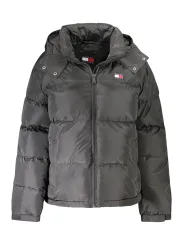 "Tommy Hilfiger Startseite im Sale | TOMMY HILFIGER DAMENJACKE SCHWARZ online kaufen"|Planet-Deluxe