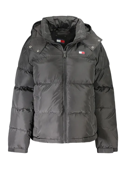 "Tommy Hilfiger Startseite im Sale | TOMMY HILFIGER DAMENJACKE SCHWARZ online kaufen"|Planet-Deluxe