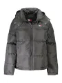 "Tommy Hilfiger Startseite im Sale | TOMMY HILFIGER DAMENJACKE SCHWARZ online kaufen"|Planet-Deluxe