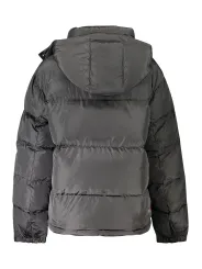 "Tommy Hilfiger Startseite im Sale | TOMMY HILFIGER DAMENJACKE SCHWARZ online kaufen"|Planet-Deluxe