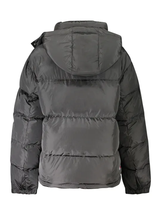 "Tommy Hilfiger Startseite im Sale | TOMMY HILFIGER DAMENJACKE SCHWARZ online kaufen"|Planet-Deluxe