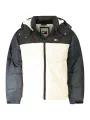 "Tommy Hilfiger Jacken im Sale | Recycelte Kapuzenjacke mit Taschen und Kontrastdetails online kaufen"|Planet-Deluxe