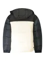 "Tommy Hilfiger Jacken im Sale | Recycelte Kapuzenjacke mit Taschen und Kontrastdetails online kaufen"|Planet-Deluxe
