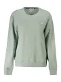 "Fila Startseite im Sale | FILA SWEATSHIRT OHNE REISSVERSCHLUSS DAMEN GRÜN online kaufen"|Planet-Deluxe