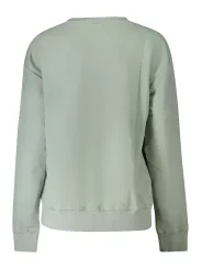 "Fila Startseite im Sale | FILA SWEATSHIRT OHNE REISSVERSCHLUSS DAMEN GRÜN online kaufen"|Planet-Deluxe