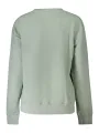 "Fila Startseite im Sale | FILA SWEATSHIRT OHNE REISSVERSCHLUSS DAMEN GRÜN online kaufen"|Planet-Deluxe
