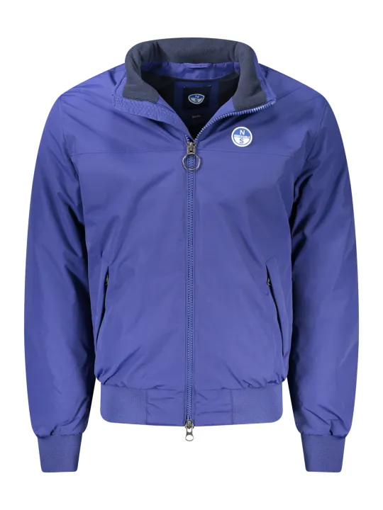 "North Sails Startseite im Sale | NORTH SAILS HERRENJACKE BLAU online kaufen"|Planet-Deluxe